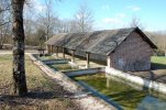 Lavoir de MARCILLY EN GAULT