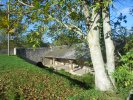 Lavoir de LA CHAUSSEE ST VICTOR