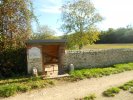 Lavoir de LA CHAUSSEE ST VICTOR