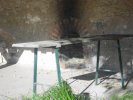 Lavoir de LA CHAUSSEE ST VICTOR