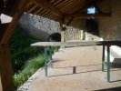 Lavoir de LA CHAUSSEE ST VICTOR