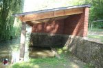 Lavoir de LA CHAPELLE ENCHERIE