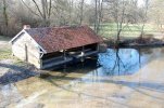 Lavoir de PIERREFITTE SUR SAULDRE