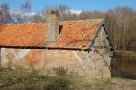 Lavoir de PIERREFITTE SUR SAULDRE