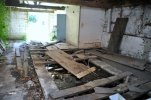 Lavoir de SALBRIS