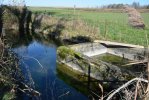 Lavoir de HUISSEAU EN BEAUCE