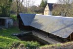 Lavoir de PRUNAY CASSEREAU