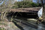 Lavoir de SASNIERES