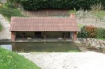 Lavoir de ST LOUP