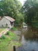Lavoir de HUISSEAU SUR COSSON