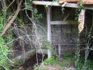 Lavoir de HUISSEAU SUR COSSON