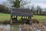 Lavoir de EPUISAY