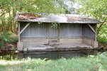 Lavoir de LUNAY