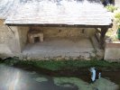 Lavoir de LUNAY