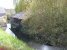 Lavoir de LUNAY