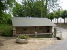 Lavoir de SAVIGNY SUR BRAYE