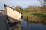 Lavoir de SAVIGNY SUR BRAYE