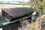 Lavoir de SAVIGNY SUR BRAYE