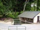 Lavoir de SAVIGNY SUR BRAYE