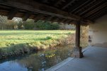 Lavoir de SAVIGNY SUR BRAYE