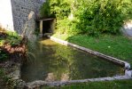 Lavoir de CHISSAY EN TOURAINE