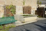 Lavoir de MONTRICHARD