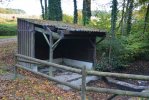 Lavoir de ST JULIEN DE CHEDON