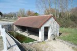 Lavoir de THENAY