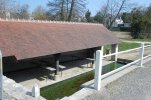 Lavoir de THENAY