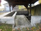 Lavoir de COURBOUZON