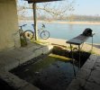 Lavoir de COUR SUR LOIRE