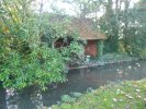 Lavoir de MER