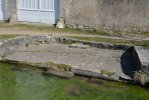 Lavoir de SUEVRES