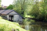 Lavoir de COUTURE SUR LOIR