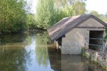 Lavoir de COUTURE SUR LOIR