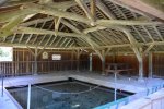 Lavoir de LES HAYES