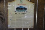 Lavoir de LES HAYES