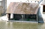 Lavoir de LES ROCHES L EVEQUE