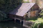 Lavoir de MONTOIRE SUR LE LOIR
