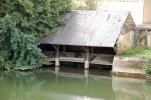 Lavoir de MONTOIRE SUR LE LOIR