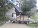 Lavoir de MONTOIRE SUR LE LOIR