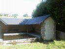 Lavoir de MONTROUVEAU