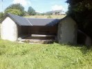 Washhouse of MONTROUVEAU