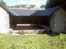 Lavoir de MONTROUVEAU