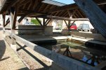 Lavoir de SOUGE