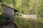 Lavoir de ST JACQUES DES GUERETS