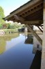 Lavoir de ST JACQUES DES GUERETS