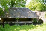 Lavoir de ST MARTIN DES BOIS