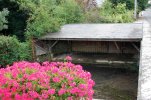 Lavoir de ST RIMAY