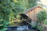 Lavoir de TERNAY